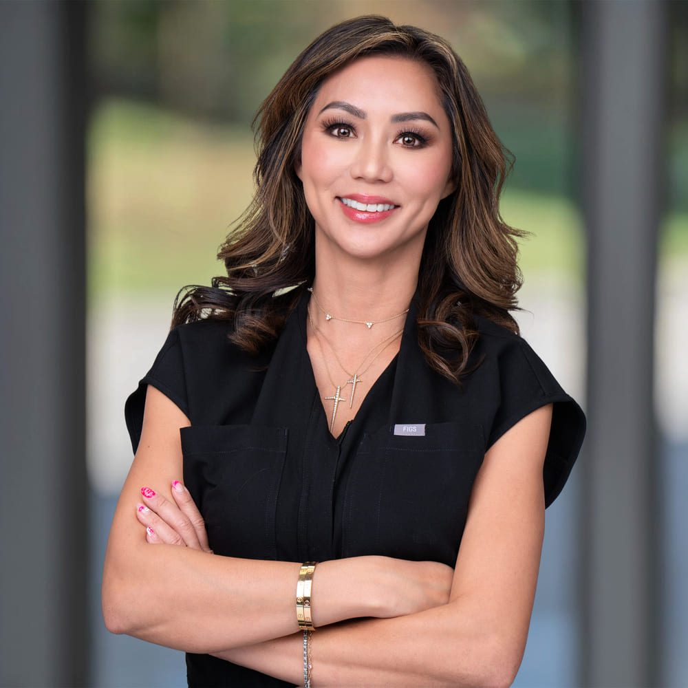 Nancy Lee, FNP-C